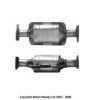 BM CATALYSTS BM90032H Catalytic Converter